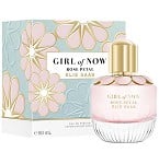 Girl of Now Rose Petal perfume for Women by Elie Saab