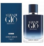 Giorgio Armani Acqua Di Gio Profondo Parfum cologne for Men - In Stock: $87-$170