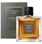 Guerlain L'Homme Ideal Parfum cologne for Men - In Stock: $2-$171
