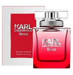 Karl Lagerfeld Karl Lagerfeld Rouge perfume for Women - In Stock: $48