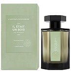 Il Etait Un Bois Unisex fragrance by L'Artisan Parfumeur