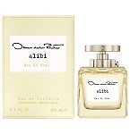 Alibi Eau So Chic perfume for Women by Oscar De La Renta